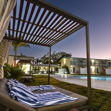 Golden Host Resort Sarasota